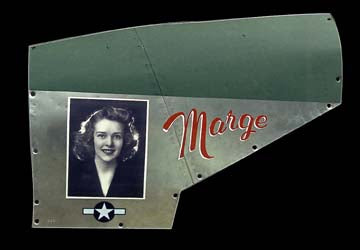 P-38: Marge