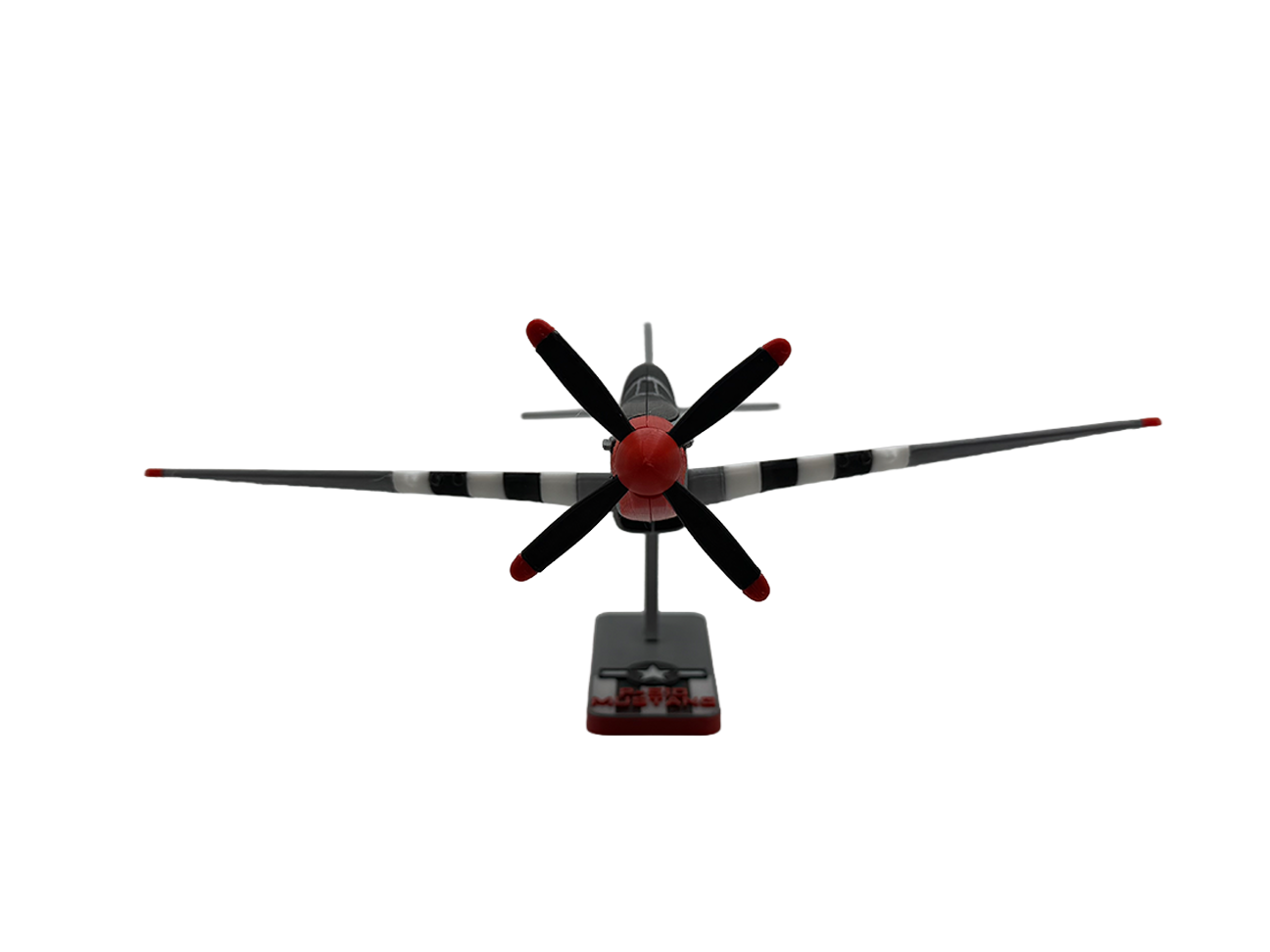P-51 Mustang