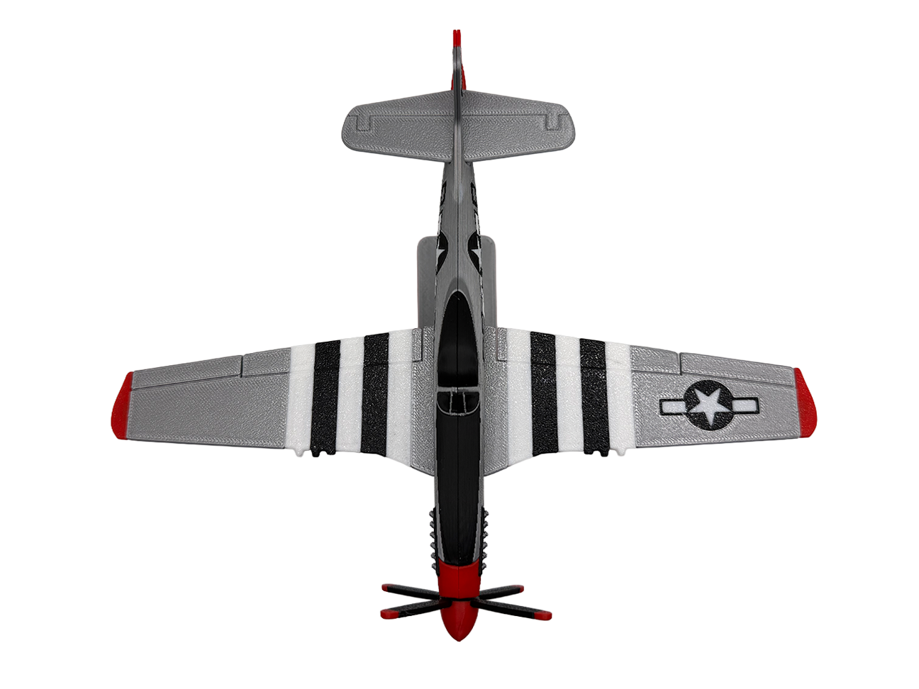 P-51 Mustang