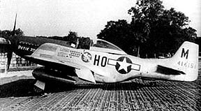 P-51: Petie 2nd