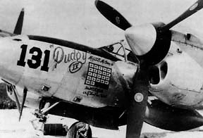 P-38: Pudgy IV