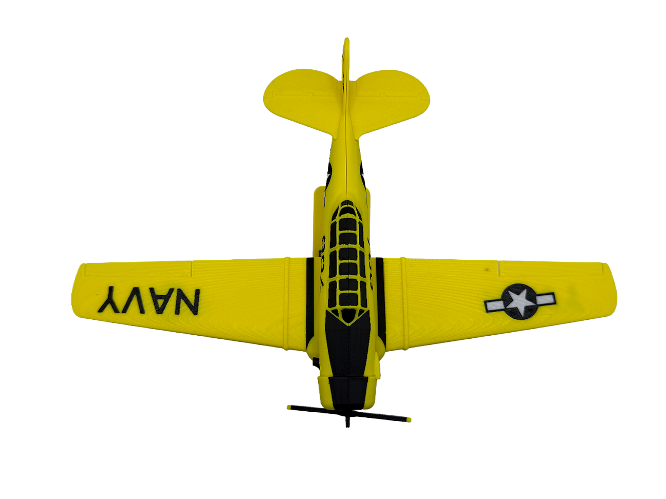 T-6 Texan