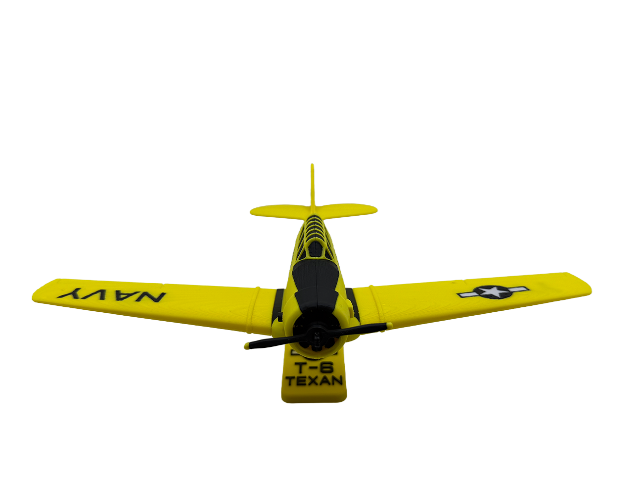 T-6 Texan